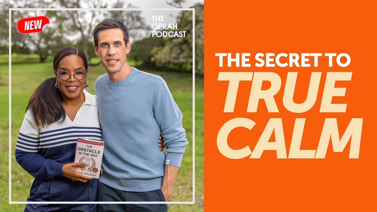Is Stoicism the Secret to a Good Life?