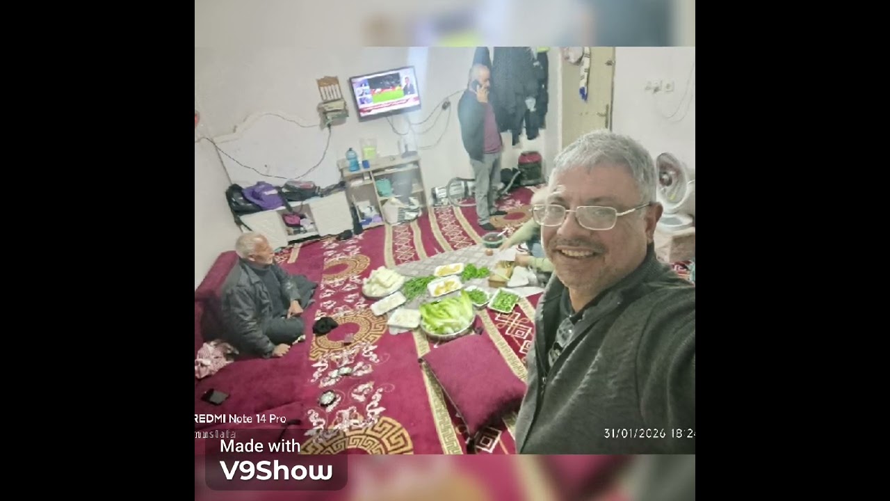 1 Şubat 2026