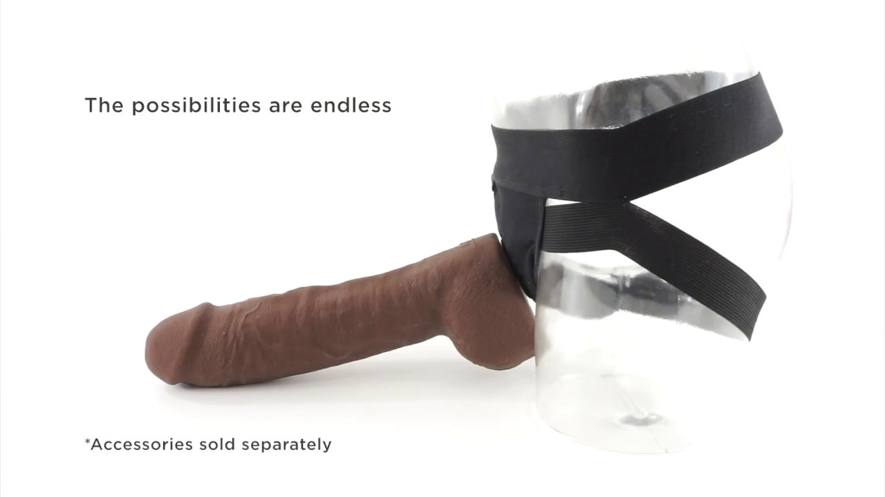 Vac-U-Lock - Realistic Hung & ULTRASKYN Hung Attachment