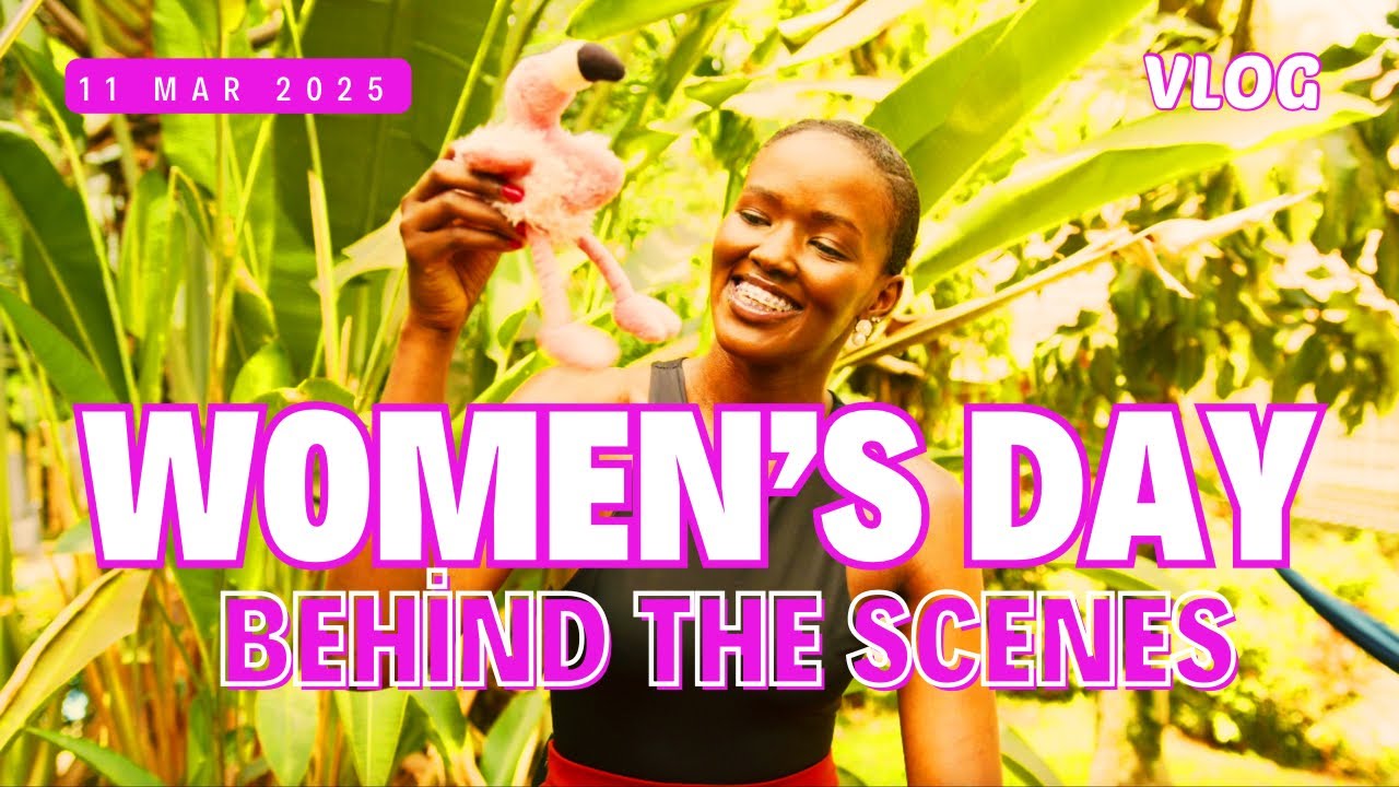 Ugandan Women Get Real | Musinare Vlogs #1