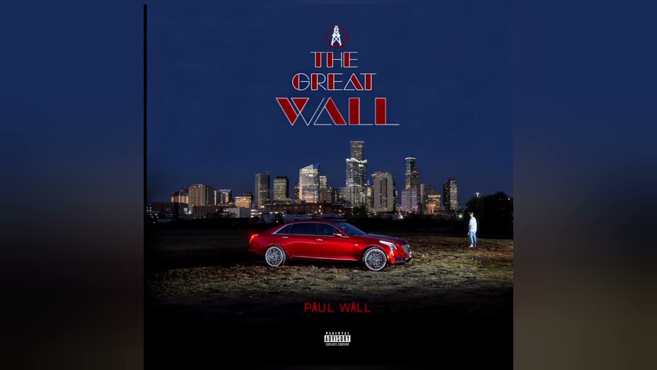 Paul Wall x Slim Thug x Lil O 