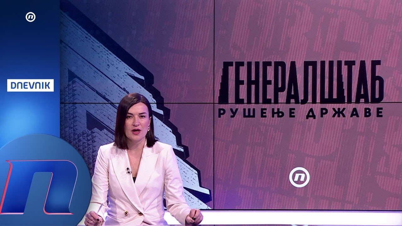 DNEVNIK - CELA EMISIJA - 22.02.2026