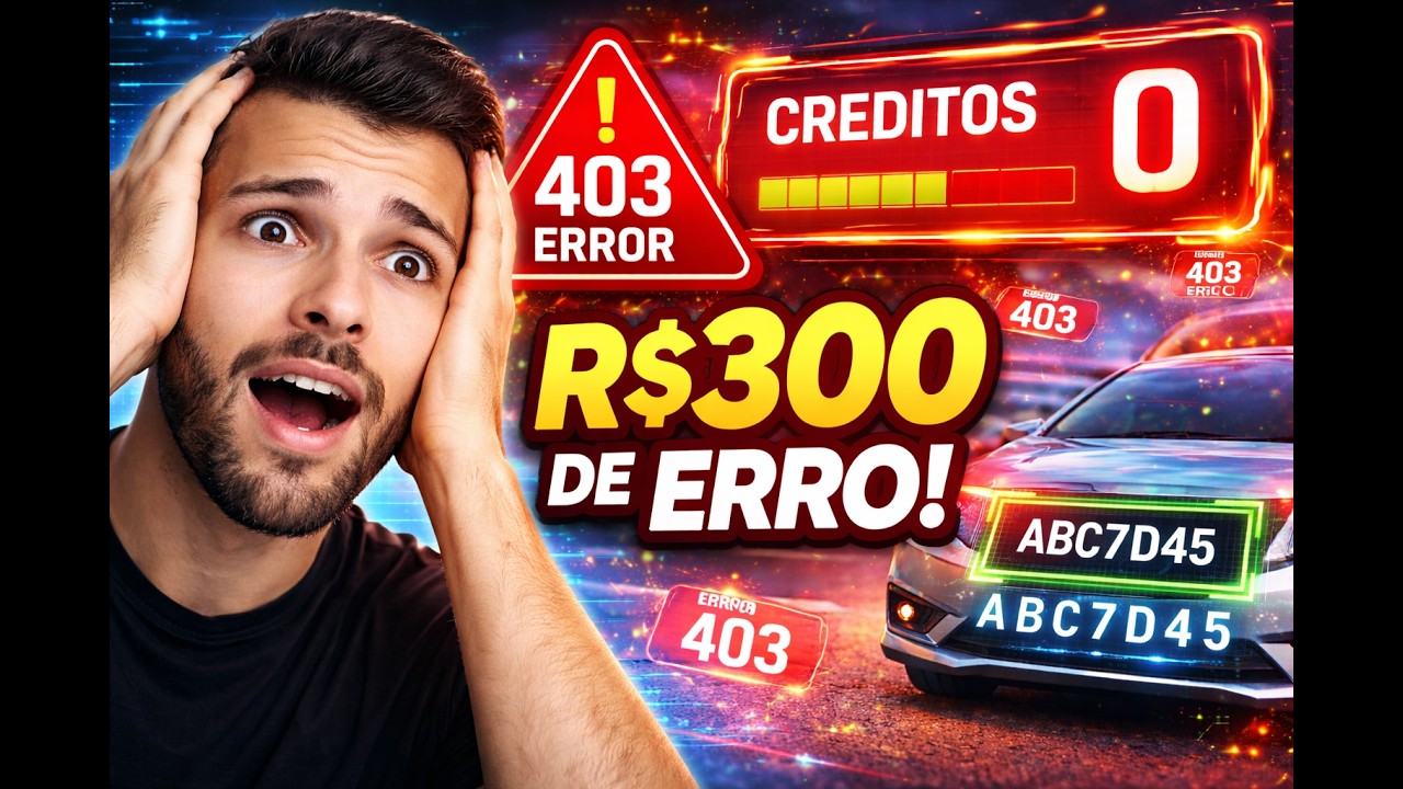 Um erro de código me custou R$300 (YPCentral #05)