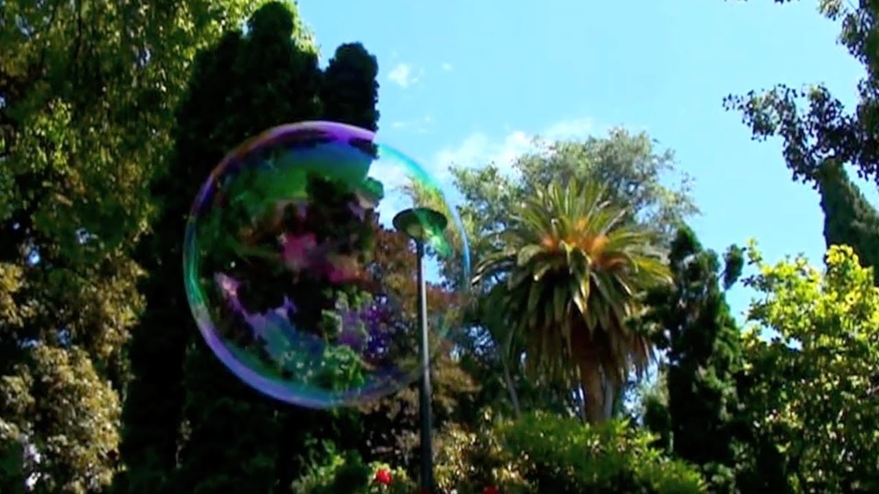 Savvas Ysatis - Bubblin (1999)