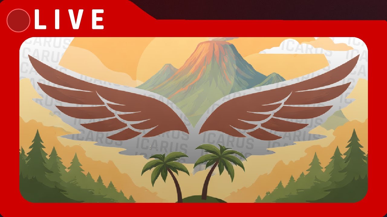 Reconhecimento de Terreno – Aprendendo ICARUS Antes do Coop