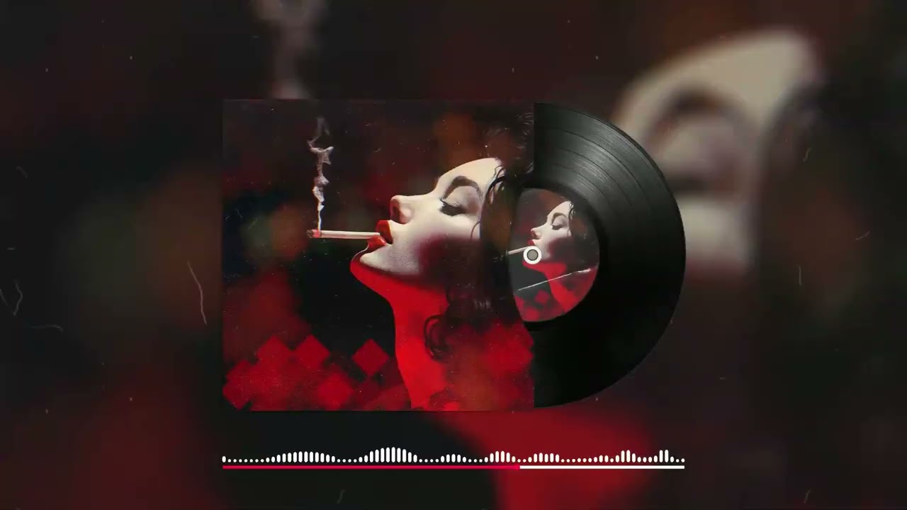 Emotional & Melodic Drill Type Beat -
