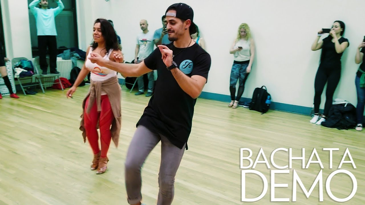 Antony Santos - Antologia De Caricias Bachata Demo with #JSquared