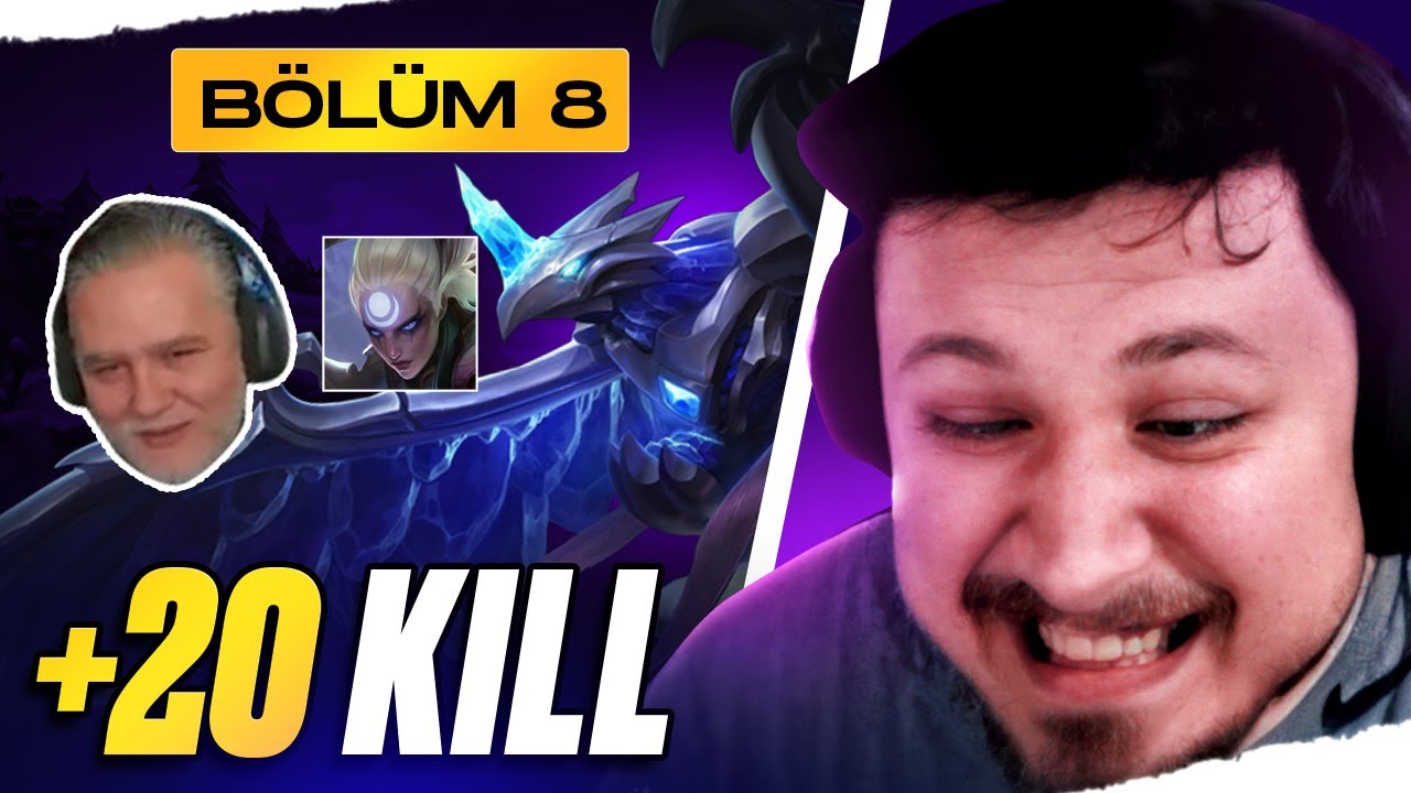 Abi neden bu kadar sakinsiniz | dayı ile cezalı duo 8