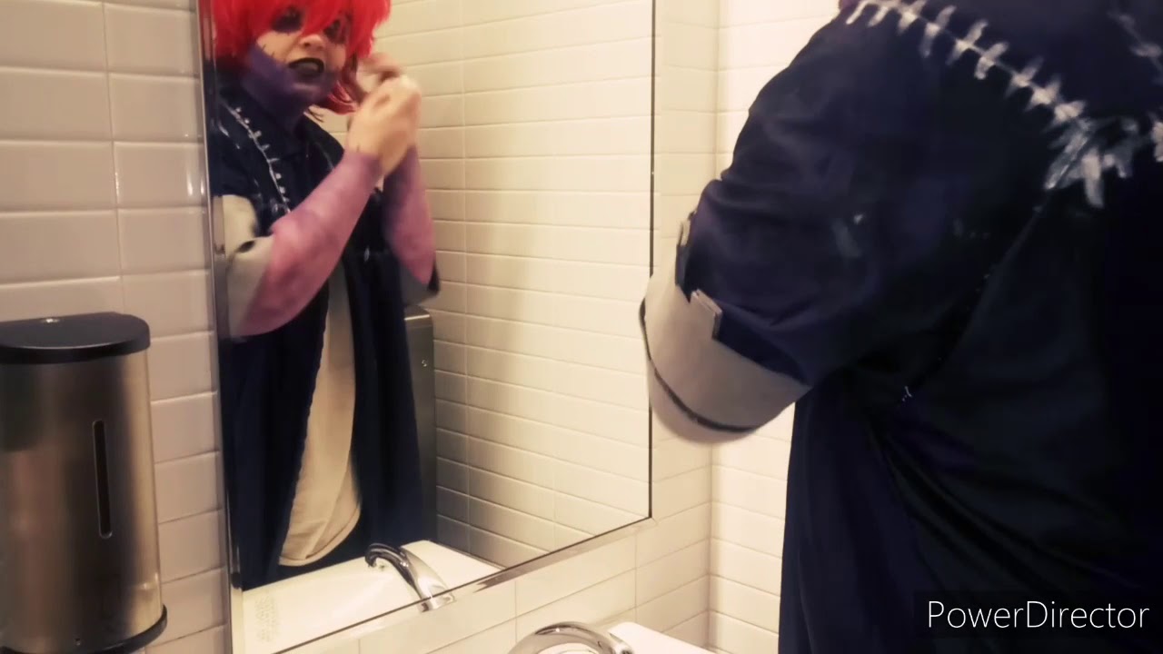 Dear brother mha a todoroki 2 brother's (CMV)