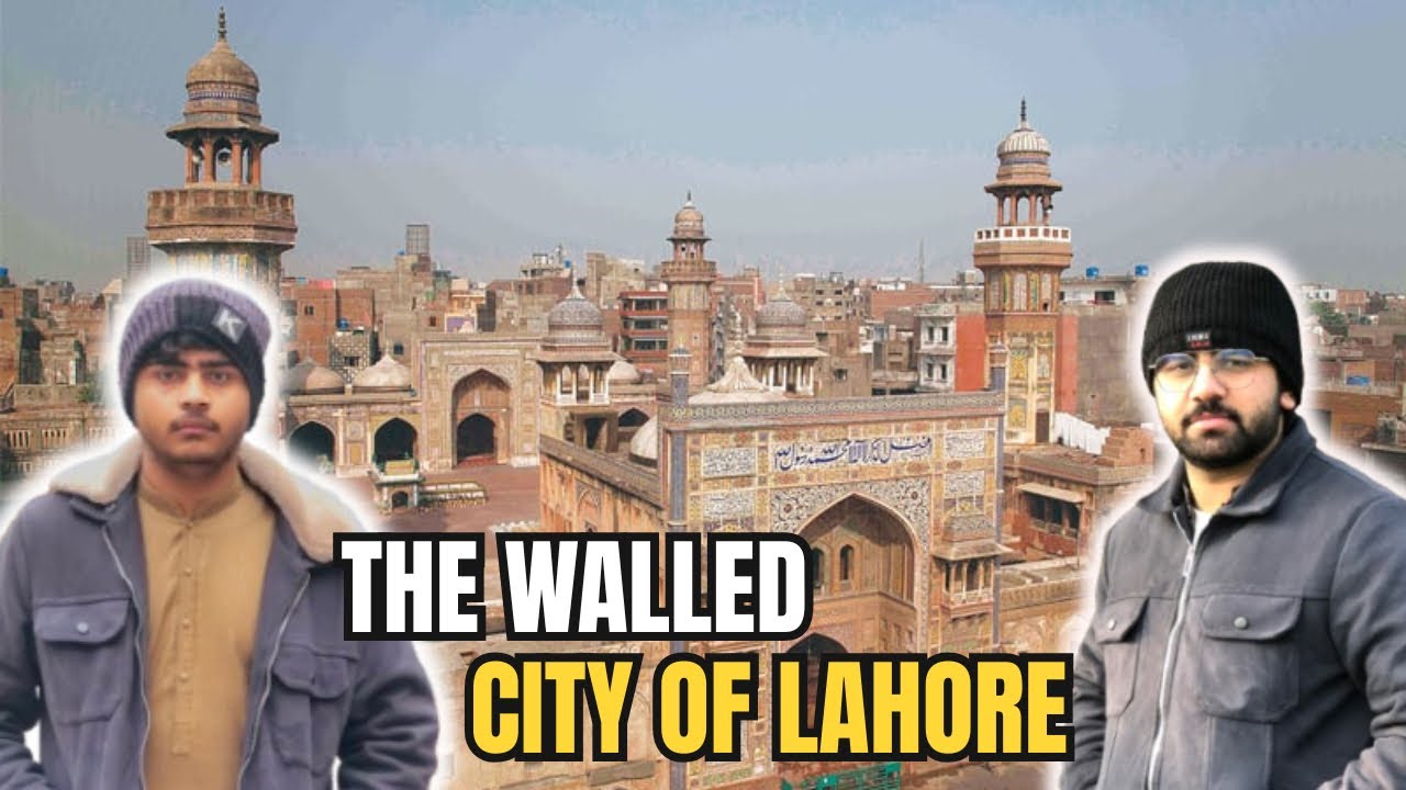 Androon lahore main maza😎✌️😄/abdullah/#dailyvlog #vlog #viral #lahore 