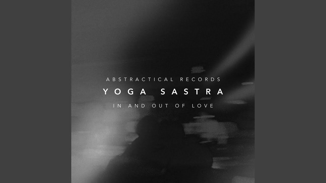 In and Out of Love (Radio Edit)
