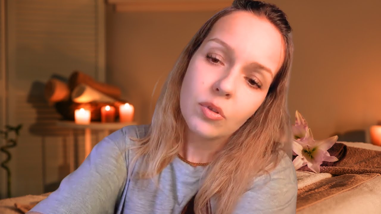 Unbelievable ASMR Massage 💆 Instant Relaxation & Sleep Triggers