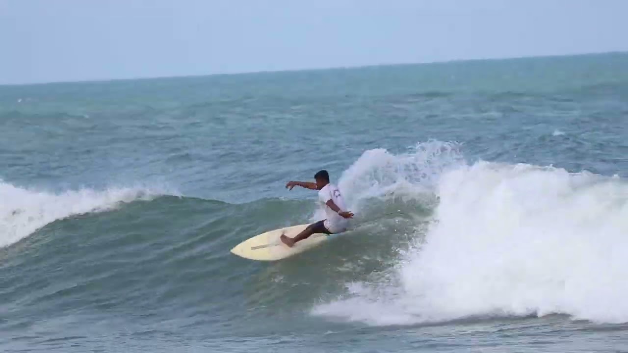 raw surf video 2023 sri lanka arugambay surf competition sri lanka surf spots