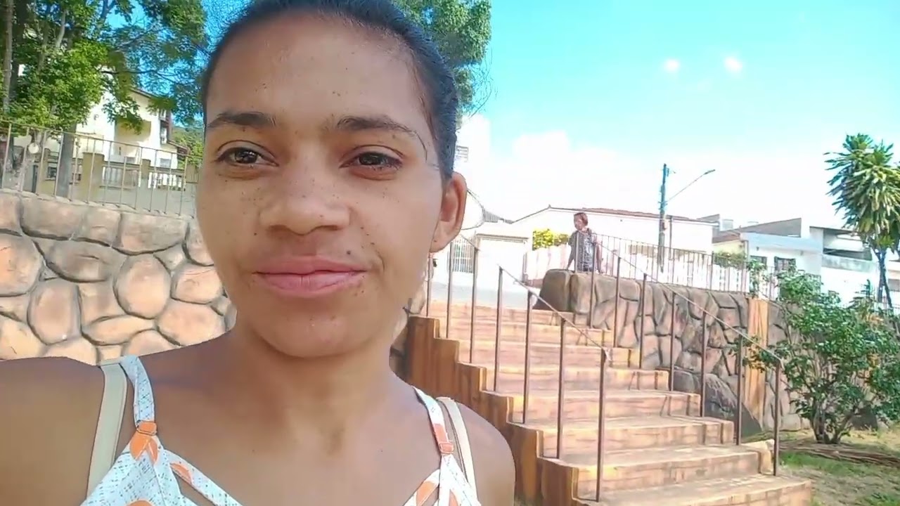 No vídeo de hoje voltando para nossa casa rainha Isabel obrigada senhor Jesus por tudo 🙏🏻🙌🏻🕊️❤️