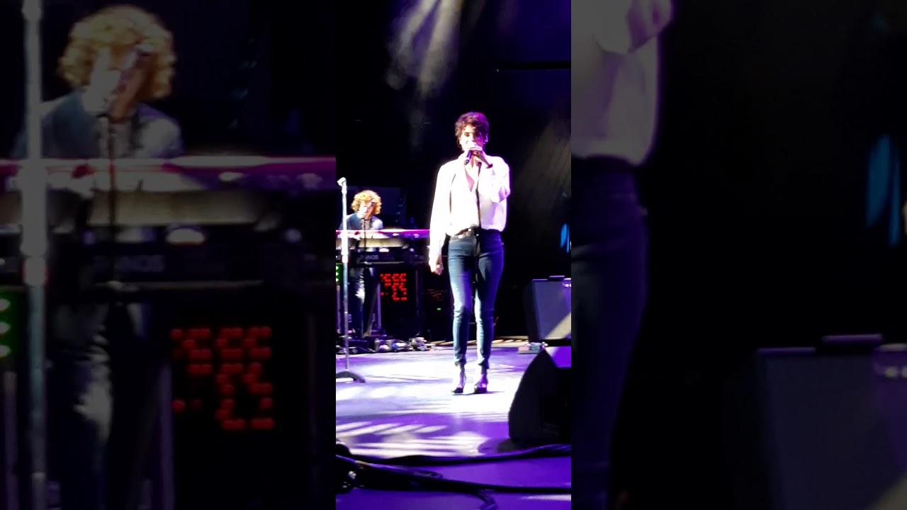 Lisa Stansfield live