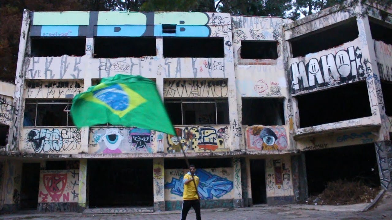 PrimeiraMente - Fora Temer | Prod. TH
