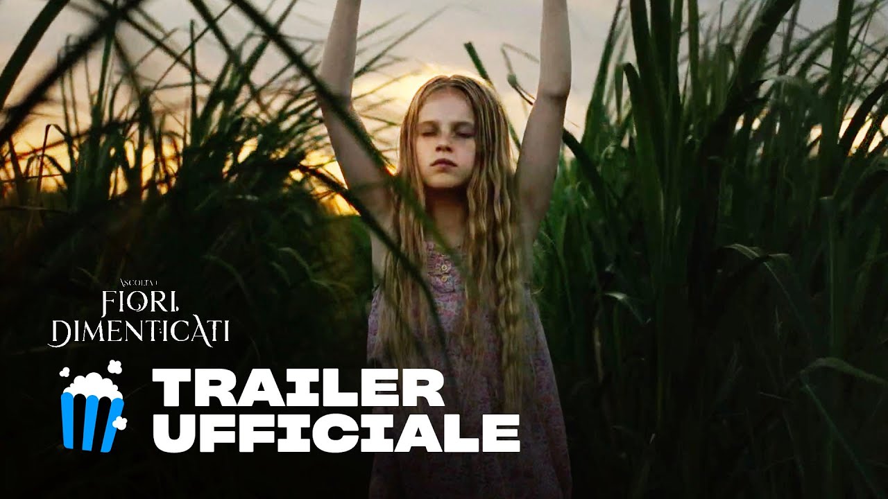 Ascolta i Fiori Dimenticati | Trailer Ufficiale | Prime Video