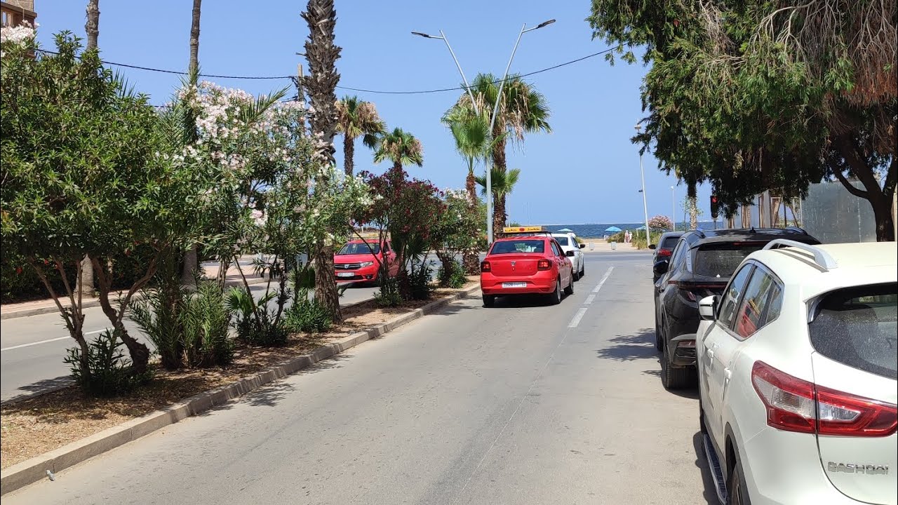 أحسن حي💫في مدينة 📍 الناظور فيلا للبيع لظروف خاصة🛫مع مسبح ⛲#nadorcity #nador #منزل #home #riff