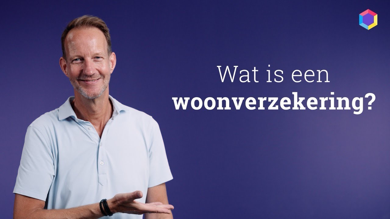 Wat is een woonverzekering? | Independer