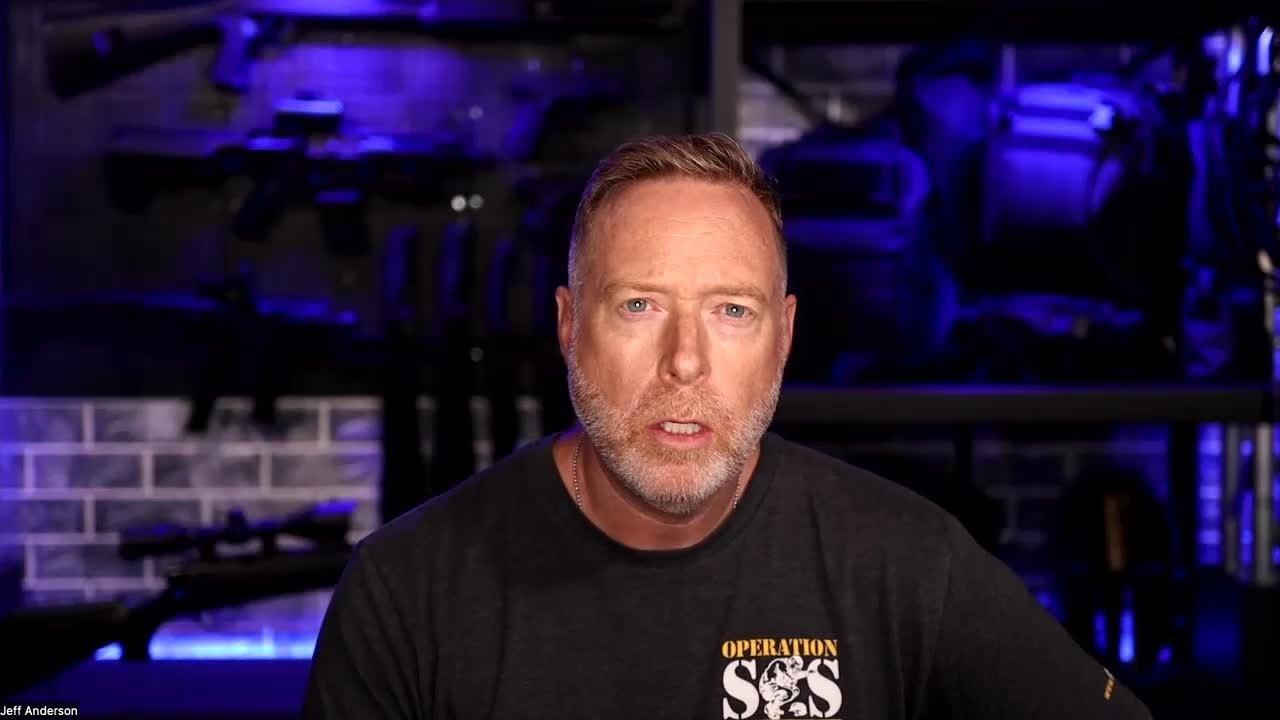 SPEC OPS Smackdown - "The .22LR Is The WORST Survival Round In The World!"