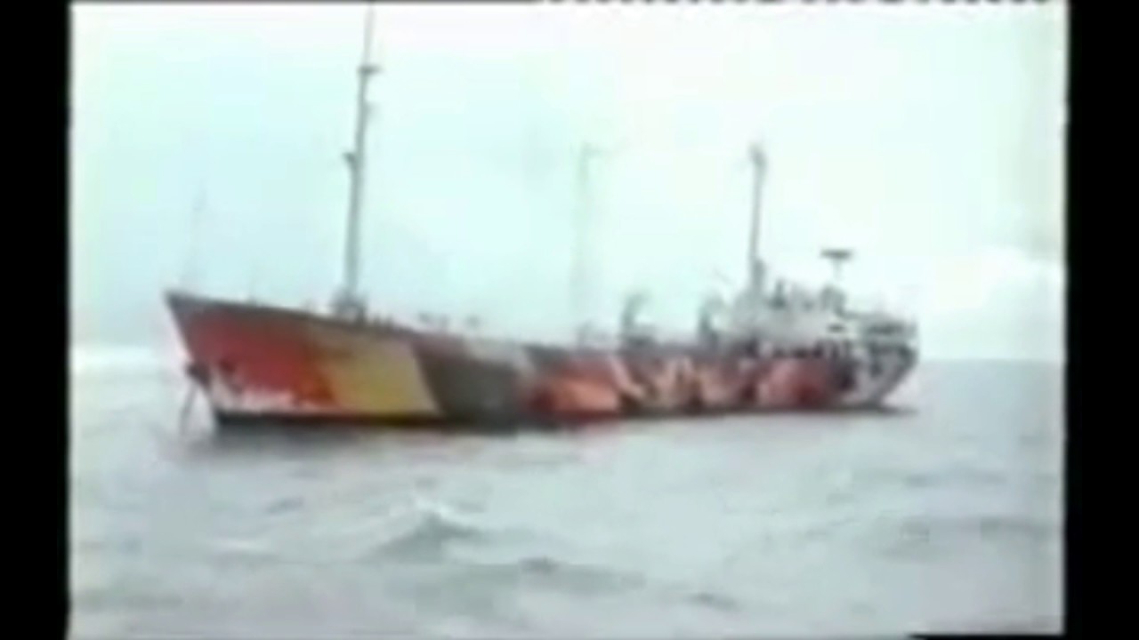 Radio Noordzee Internationaal Jingles Deel 2