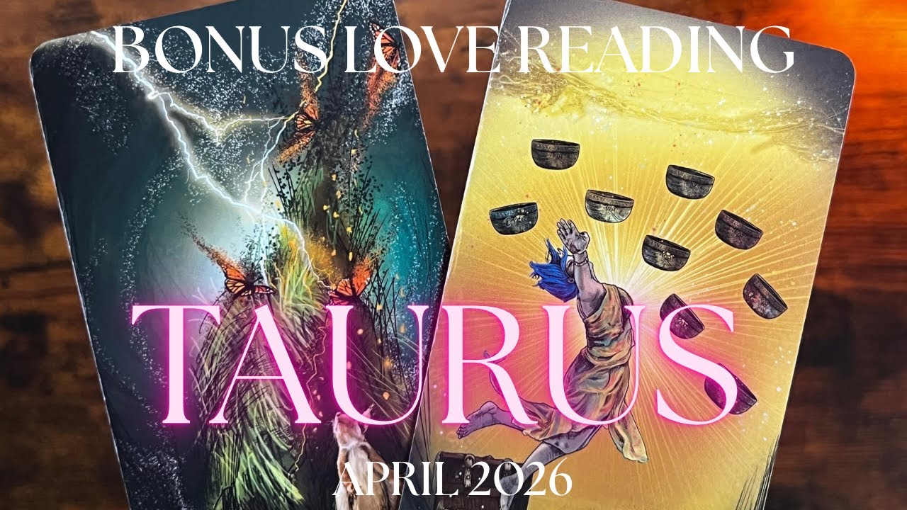 TAURUS tarot ♉️ &ldquo;You are being watched by someone with a plan.&rdquo; 👀⏳💥