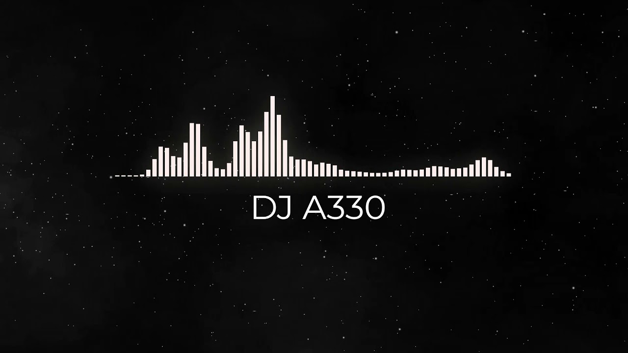 تنكس - DJ KNARE FT BELAL - DJ A330 REMIX