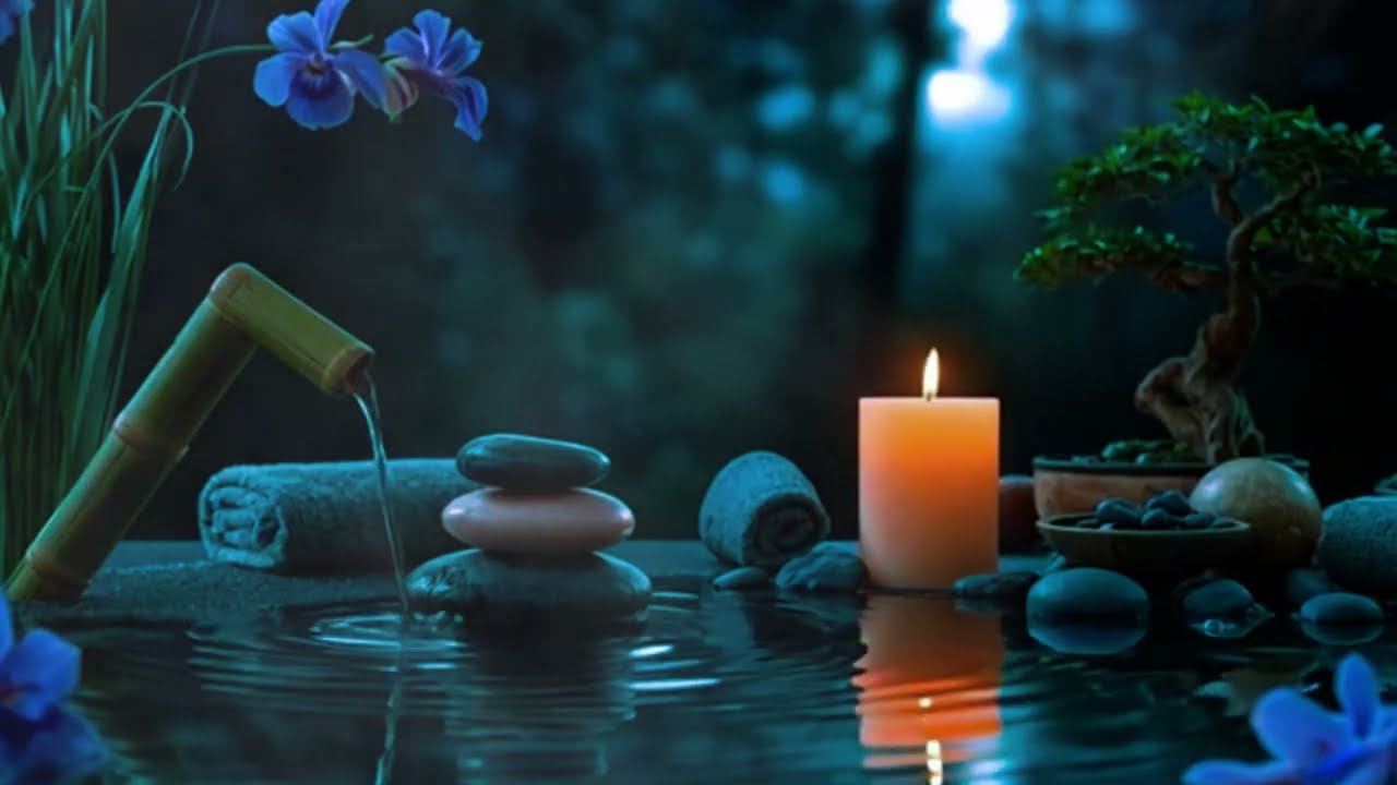 Listen to This When You Feel Overwhelmed