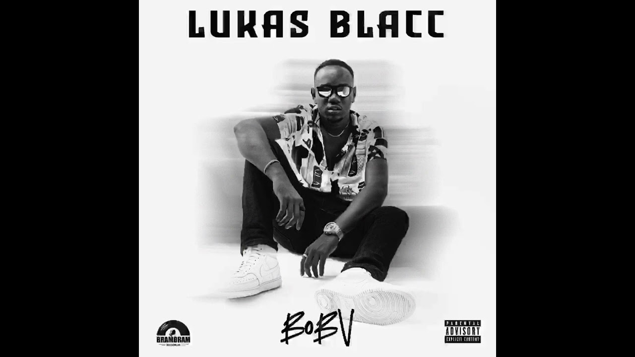 Lukas Blacc - How Far ft Akeine (Official Audio)