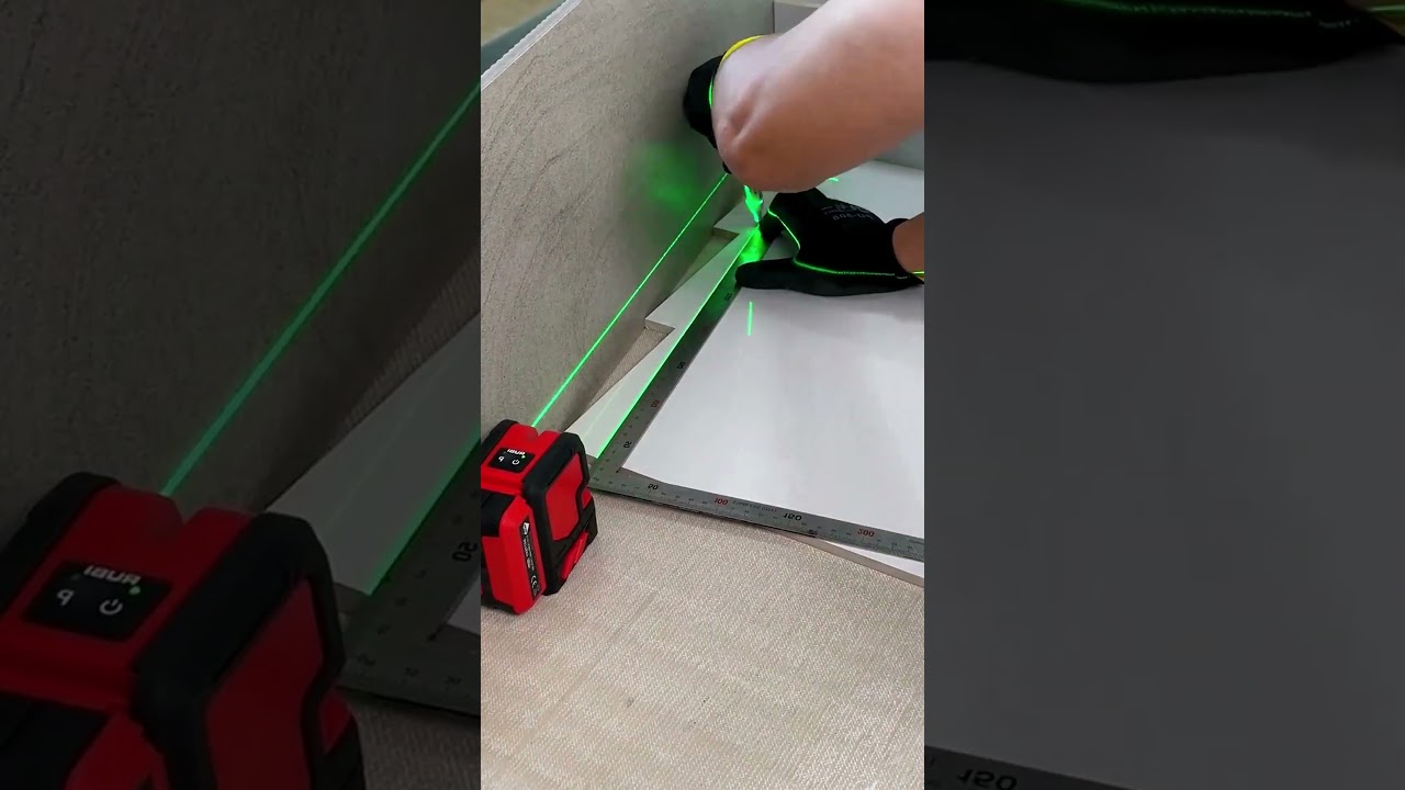 Bevel edge cutting technology of floor tile- Good tools and machinery make work easy