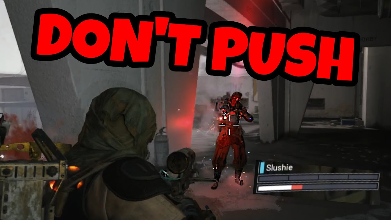 Stop Taking Fights You Don’t Control – Arc Raiders