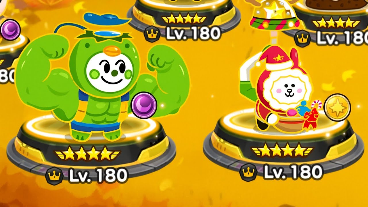 ⚡ แค่ 10 วิก็ถล่ม PVP แตก!! เรนเจอร์ตัวนี้แรงเกินเหตุ (เนิฟแน่นอน) 🔥 | LINE Rangers