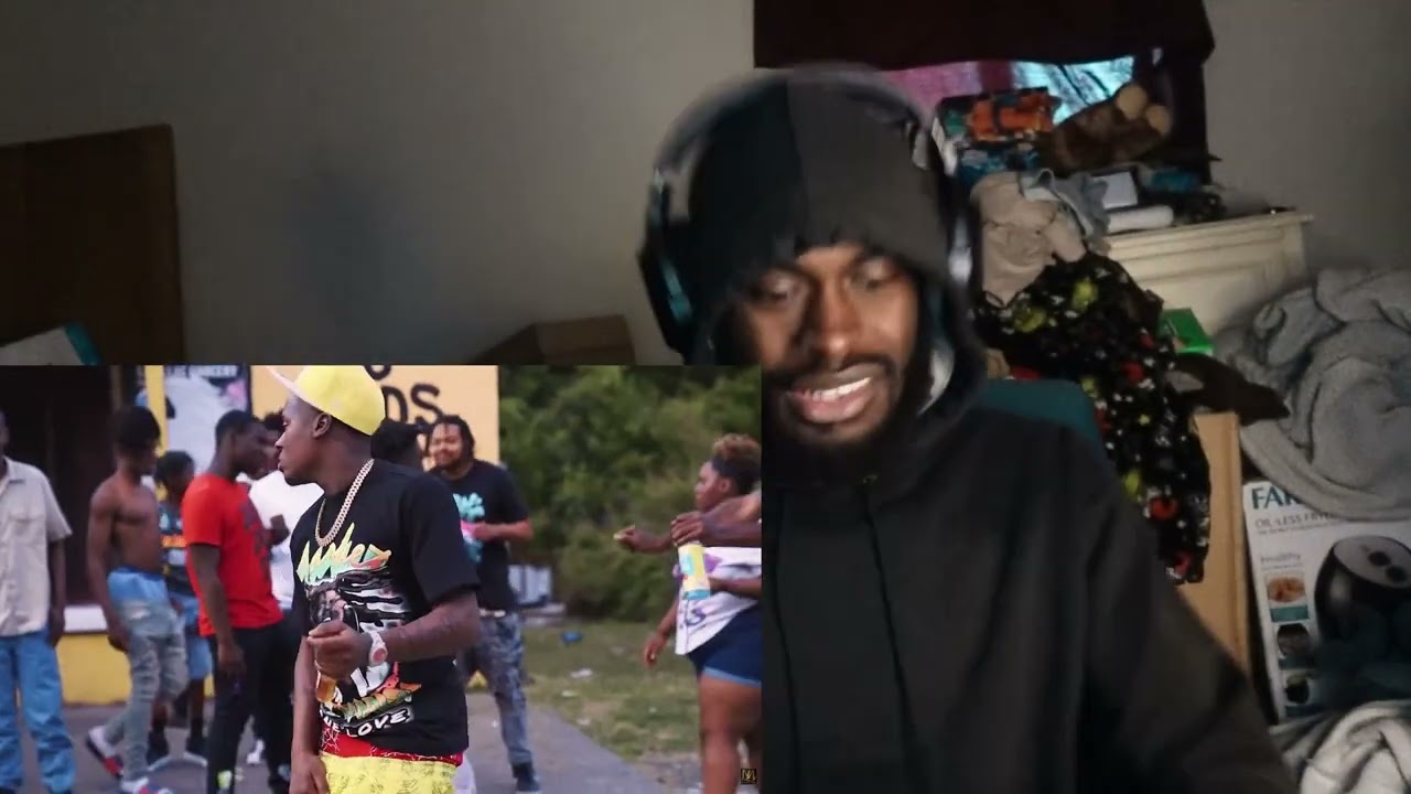 TG Kommas - Whatchu Wanna Do ( Reaction )