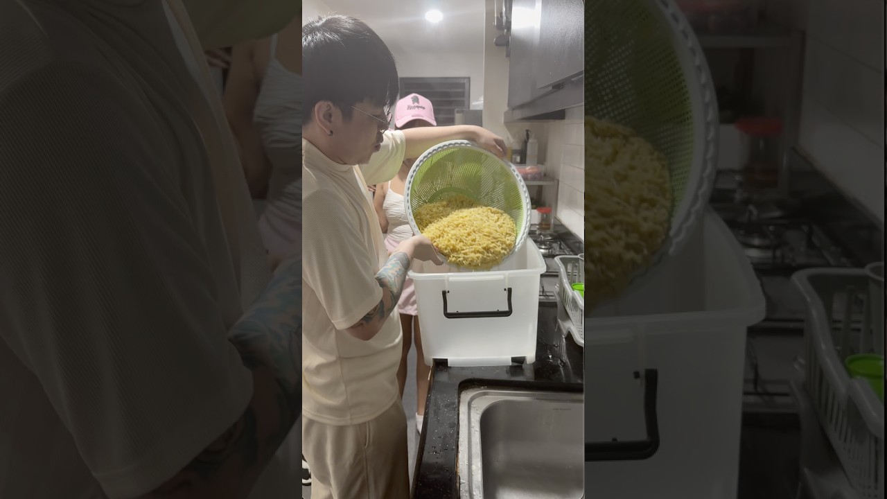 Pancit Canton