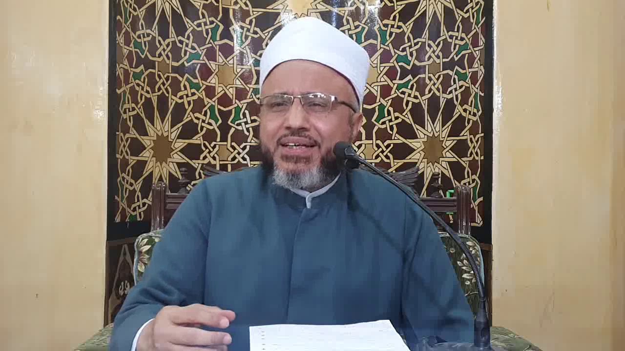 ما هو أقل سن يجوز فيه ذبح الأنعام للأكل؟ أ.د/ محمد سيد سلطان
