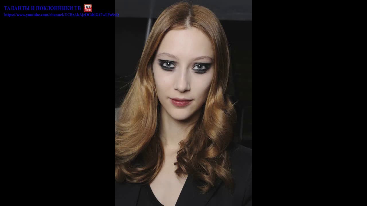 Алана Зиммер (Alana Zimmer) part 2