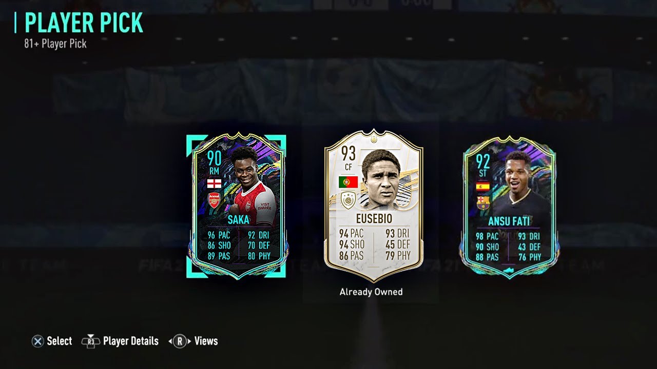 THE BEST FIFA 21 PACKS!! 😍👏- LUCKIEST FIFA 21 FUTURE STAR PACK OPENING REACTIONS COMPILATION! #17