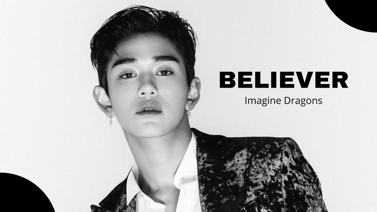 fmv / imagine dragons - believer #lucas