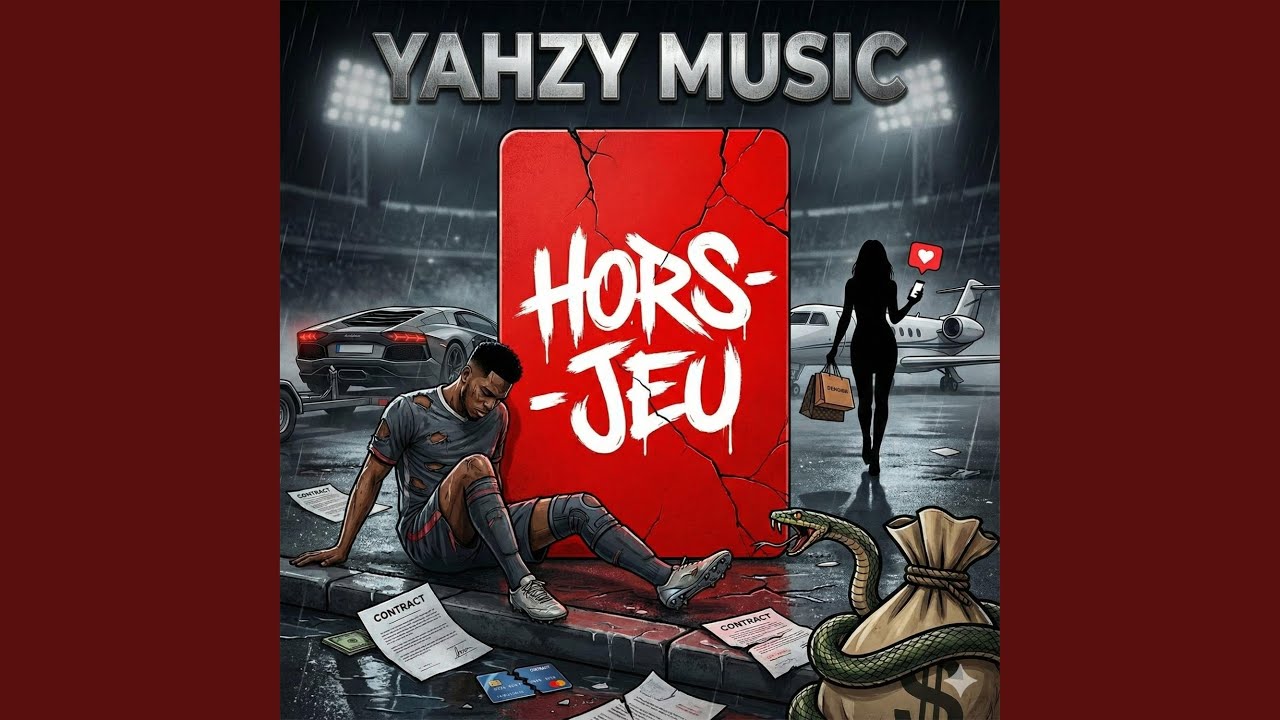 Hors-Jeu (Special Version)