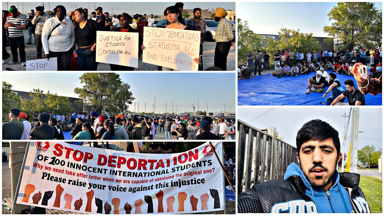 update on international students (stop deportation) @PindtoCanada @PrabhJossan