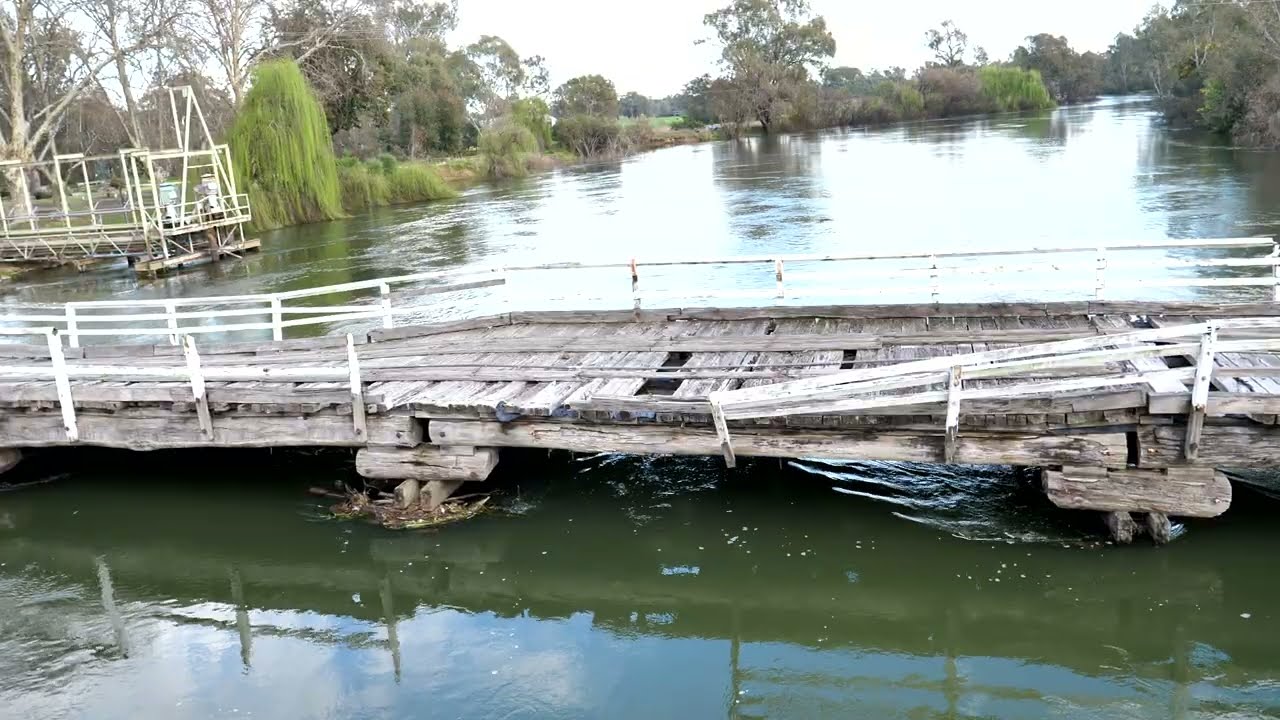 Wodonga victoria