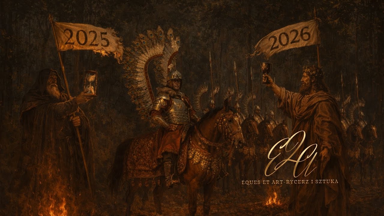 Podsumowanie Roku A.D. 2025.