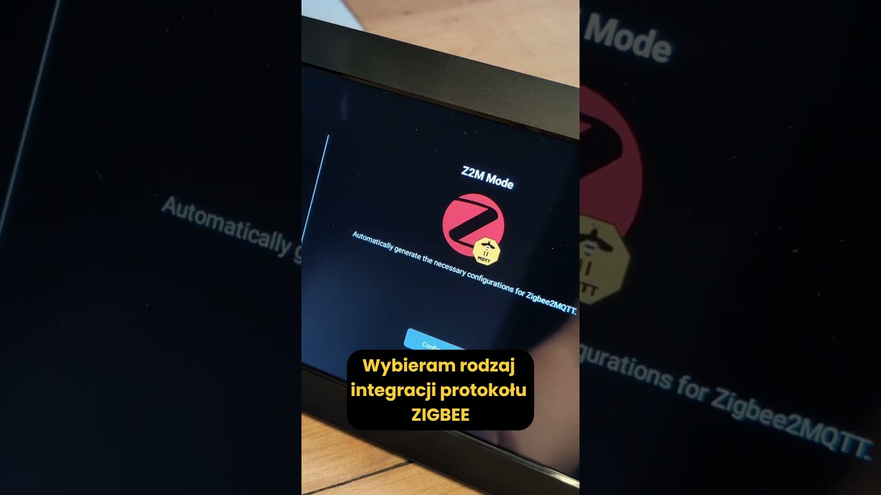 Jedno urządzenie do Home Assistant