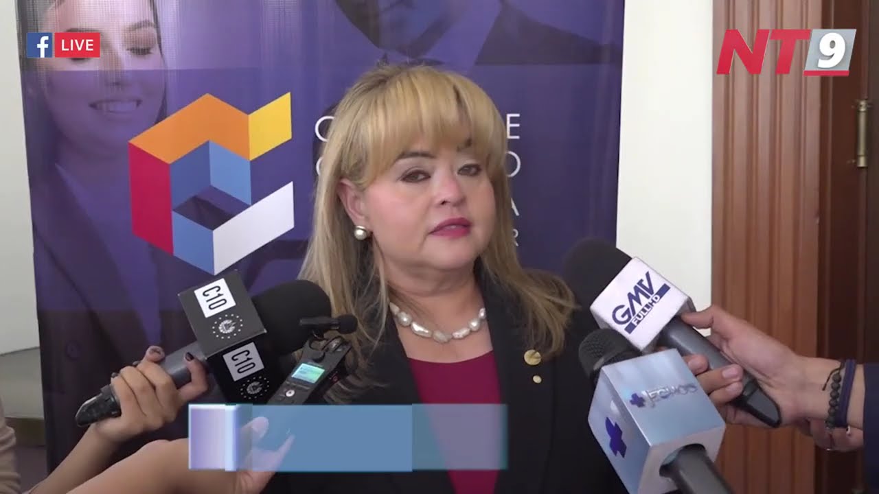 NT 9 EMISIÓN ESTELAR | Martes, 3 de Marzo del 2026