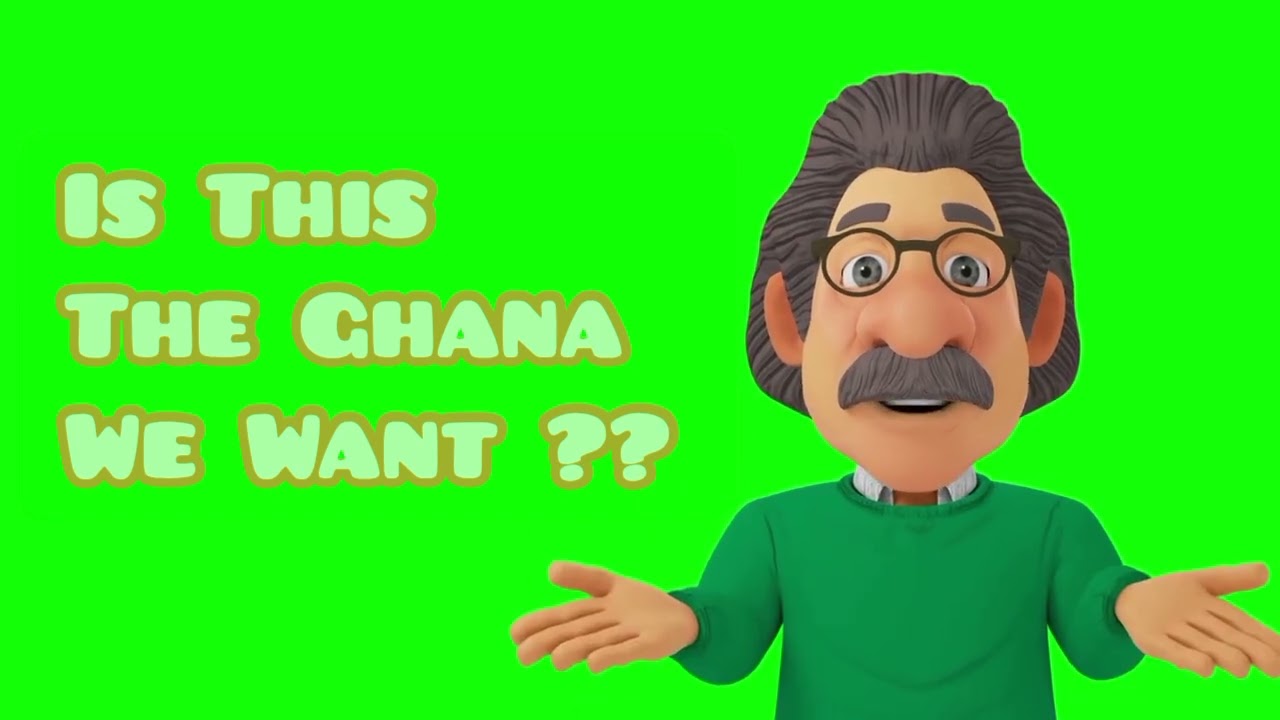 Ghana's Natural Resources (Part 1)