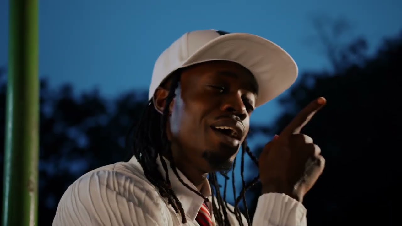 Njagala Visualizer_ Mcsan ft Dre Kali