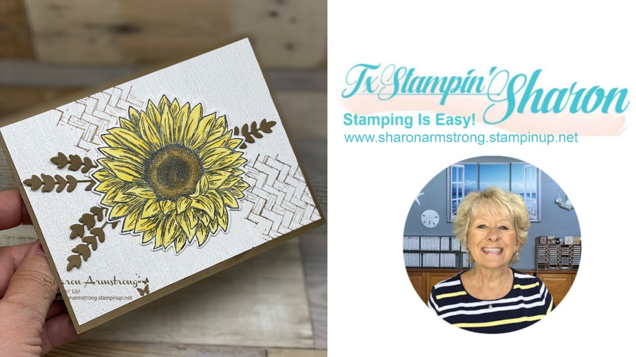 Handmade Thank You Card Tutorial Full of Card Making Tips