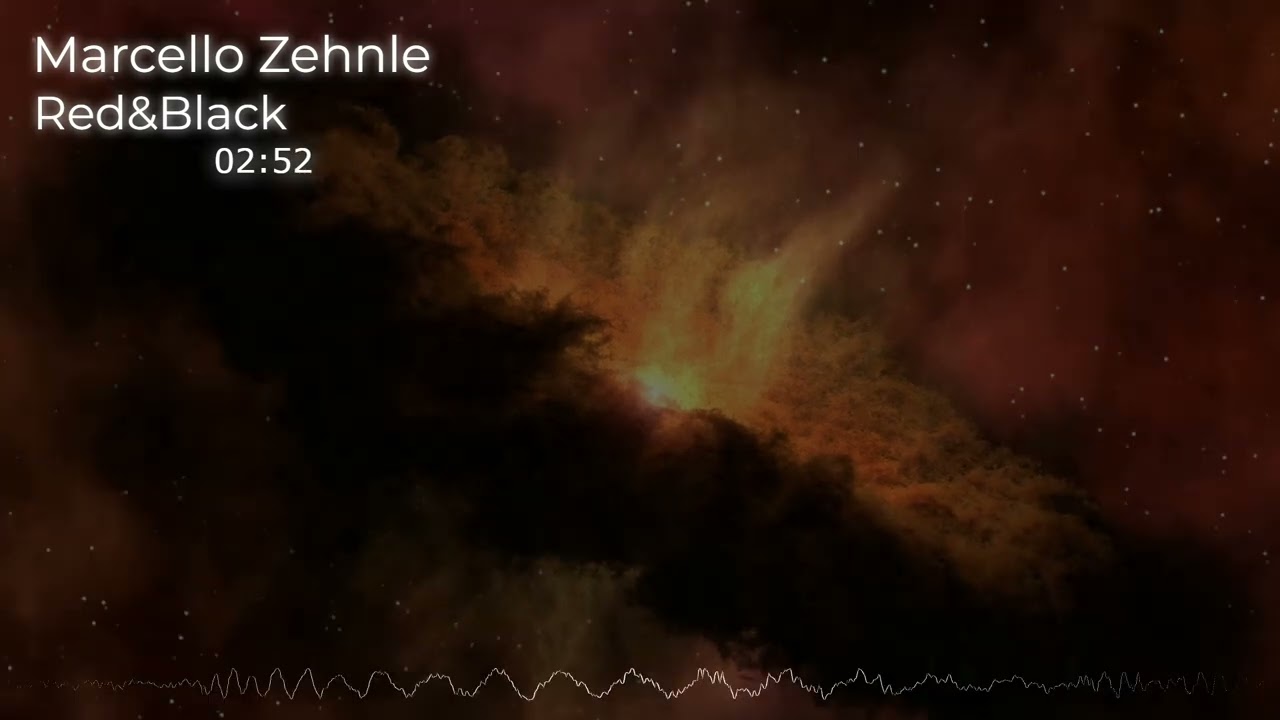 Marcello Zehnle-Red&Black