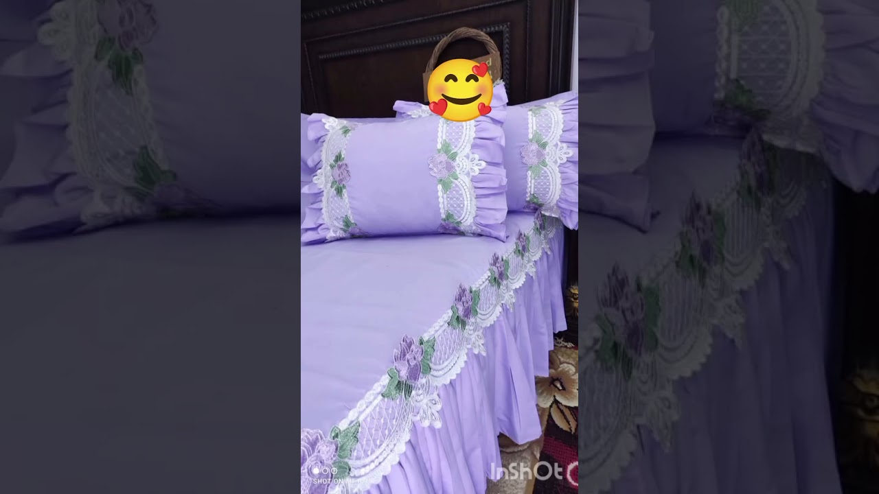 التجديد عليكي والفرش علينا لكل ست بيت وكل عروسه