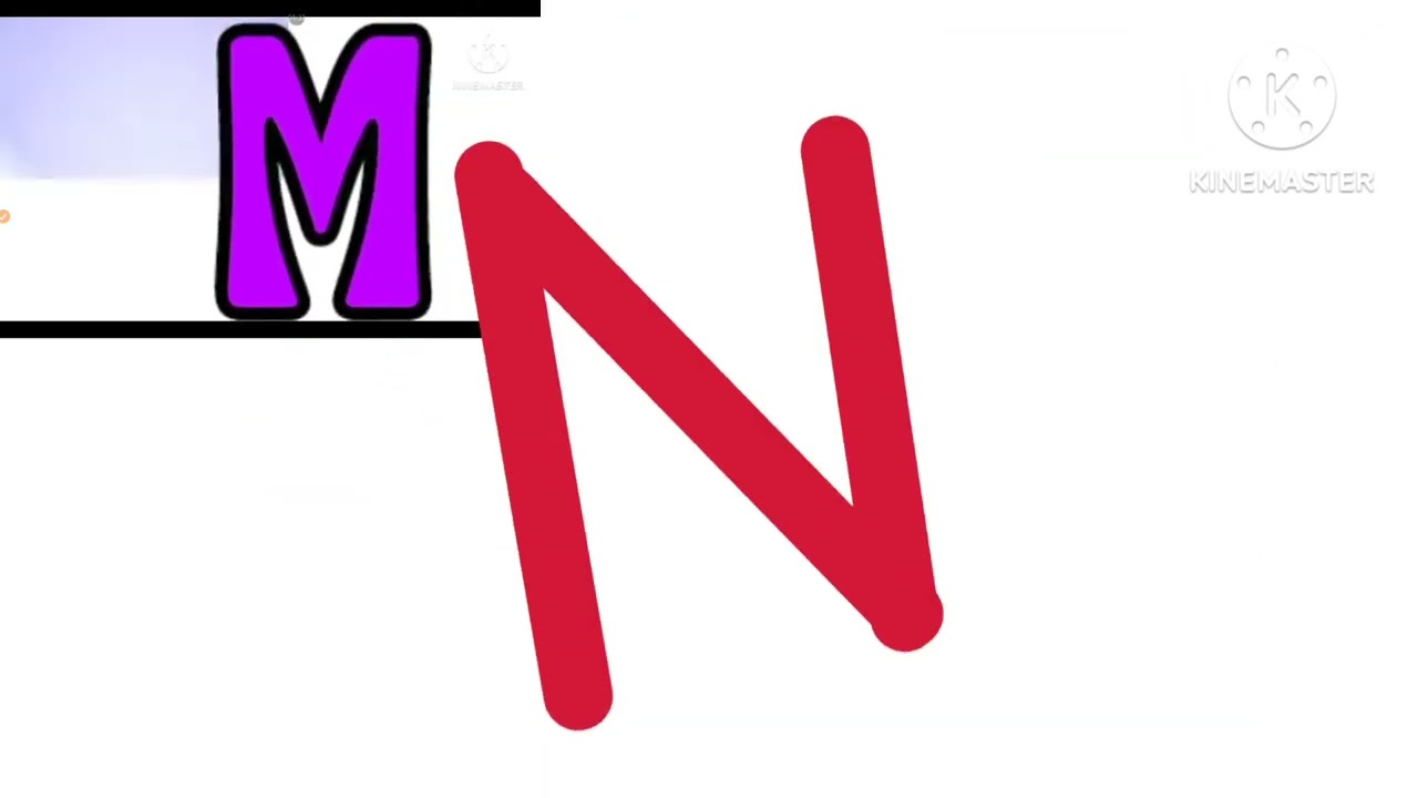 My font abc band